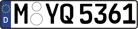 M-YQ5361
