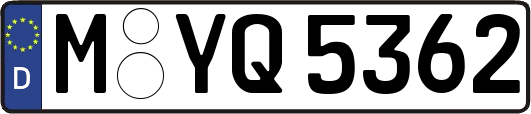 M-YQ5362