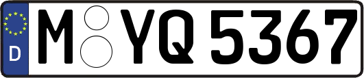 M-YQ5367