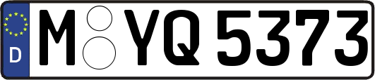 M-YQ5373