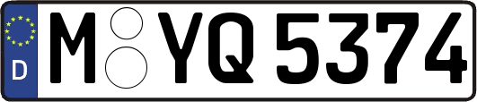 M-YQ5374