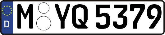 M-YQ5379