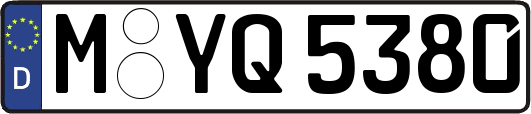 M-YQ5380
