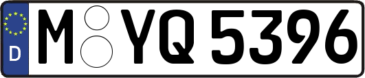 M-YQ5396