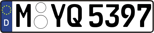 M-YQ5397