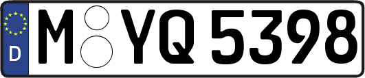 M-YQ5398