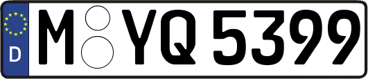 M-YQ5399