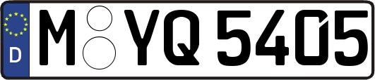 M-YQ5405
