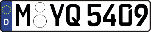 M-YQ5409