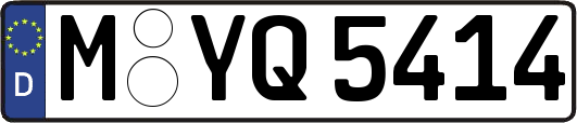 M-YQ5414