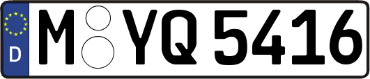 M-YQ5416