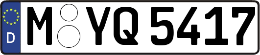 M-YQ5417