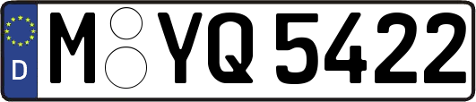 M-YQ5422