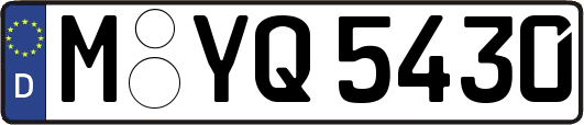 M-YQ5430