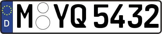 M-YQ5432