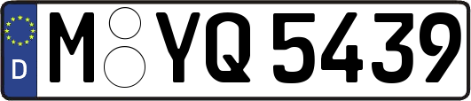 M-YQ5439