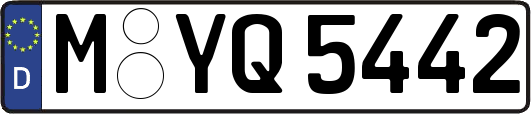 M-YQ5442