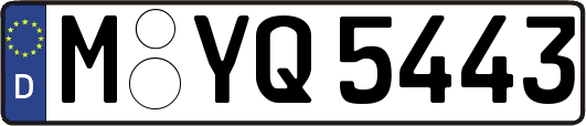 M-YQ5443