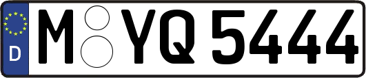 M-YQ5444