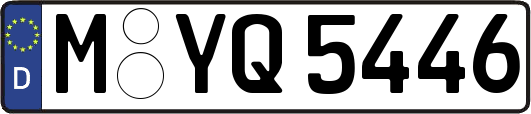 M-YQ5446