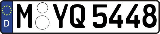 M-YQ5448