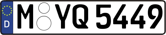 M-YQ5449