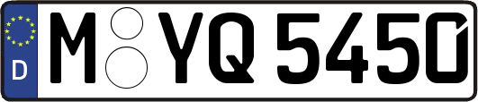 M-YQ5450