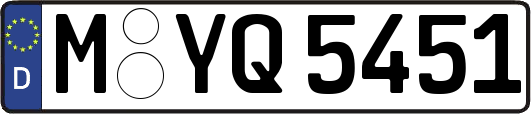 M-YQ5451