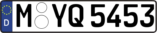 M-YQ5453