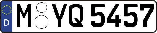 M-YQ5457