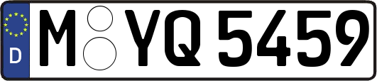 M-YQ5459