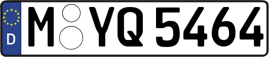 M-YQ5464
