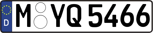 M-YQ5466