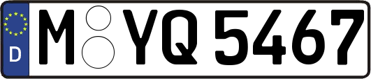 M-YQ5467