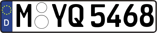 M-YQ5468
