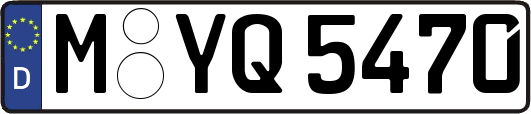 M-YQ5470