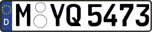 M-YQ5473