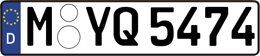 M-YQ5474