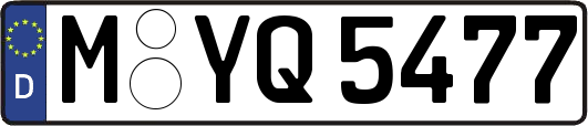 M-YQ5477