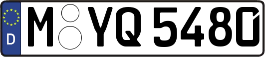 M-YQ5480