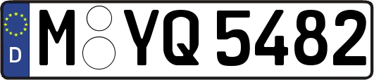 M-YQ5482