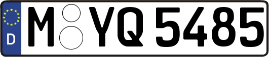 M-YQ5485
