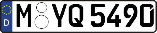 M-YQ5490