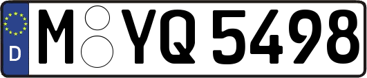 M-YQ5498