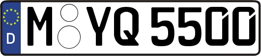 M-YQ5500