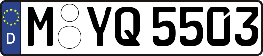 M-YQ5503