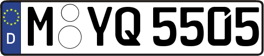 M-YQ5505