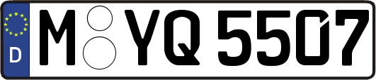 M-YQ5507