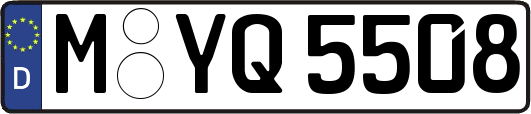 M-YQ5508