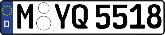 M-YQ5518